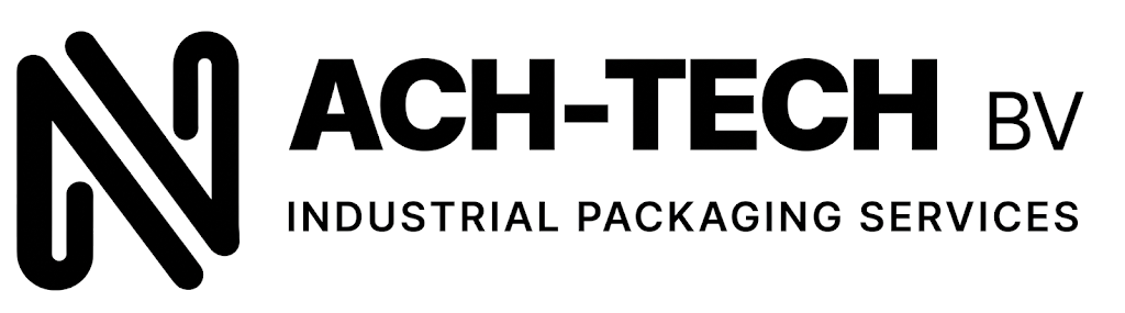 NACH-TECH Logo